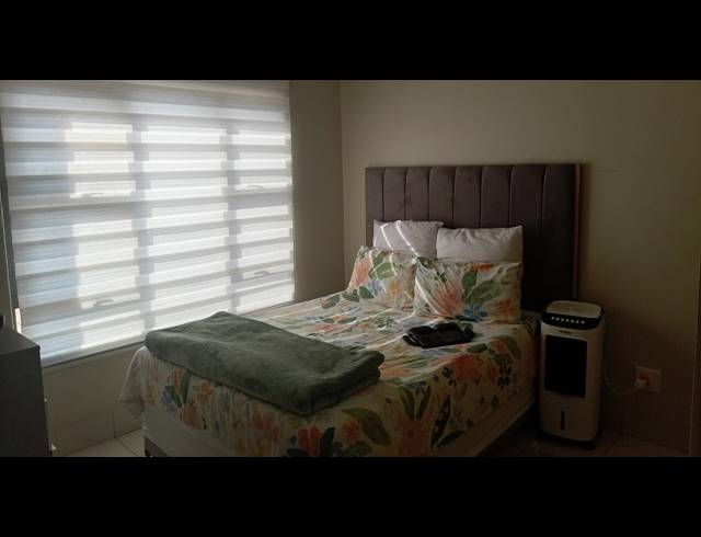 2 BEDROOM APARTMENT TO LET IN UMHLANGA RIDGE